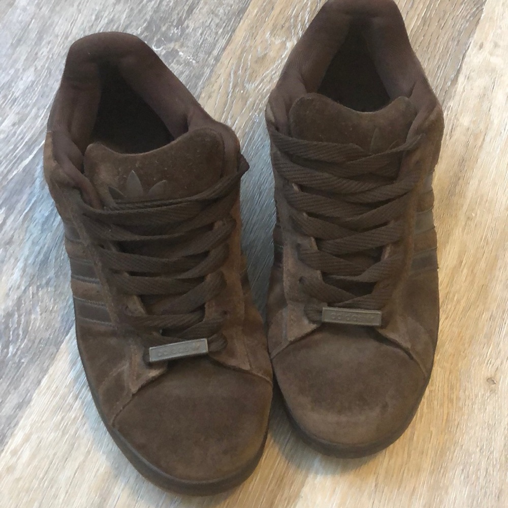 Men’s Adidas Shoes